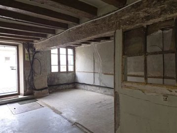 CABINET DE FRANCE SAS most sold property
