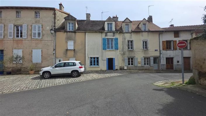 Image No.22-Appartement de 2 chambres à vendre à Magnac-Laval