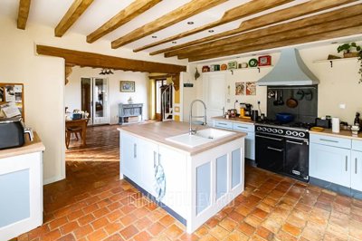huis prevernages