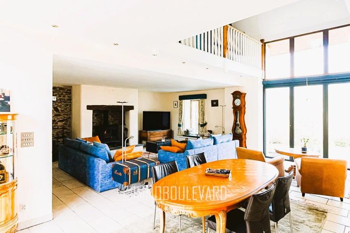 Image No.10-Maison de 3 chambres à vendre à Préveranges