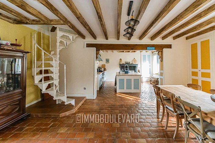 Image No.13-Maison de 3 chambres à vendre à Préveranges