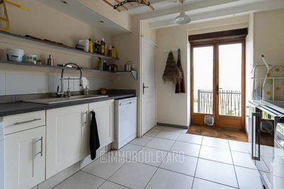 huis prevernages