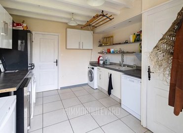 huis prevernages