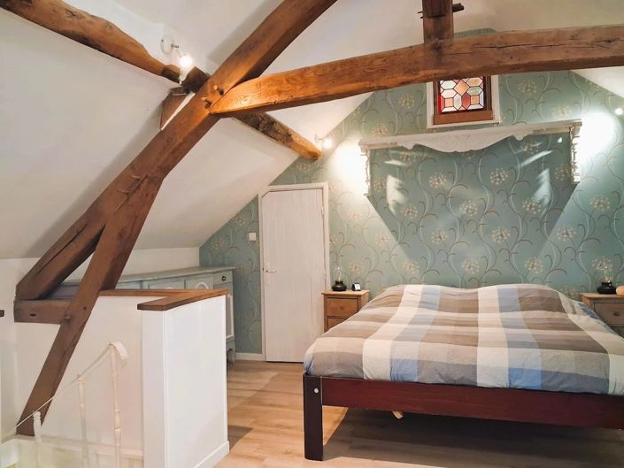 Image No.17-Maison de 3 chambres à vendre à Préveranges