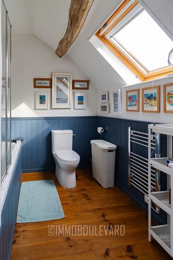 Image No.18-Maison de 3 chambres à vendre à Préveranges