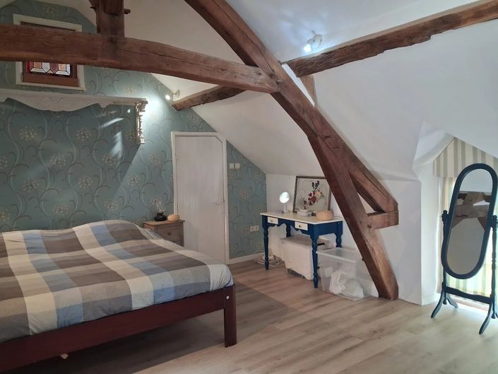 Image No.18-Maison de 3 chambres à vendre à Préveranges