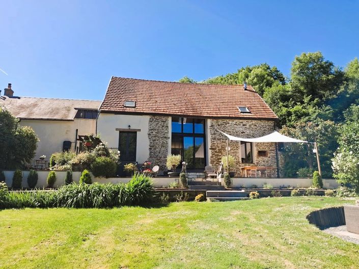 Image No.2-Maison de 3 chambres à vendre à Préveranges