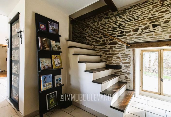 Image No.22-Maison de 3 chambres à vendre à Préveranges