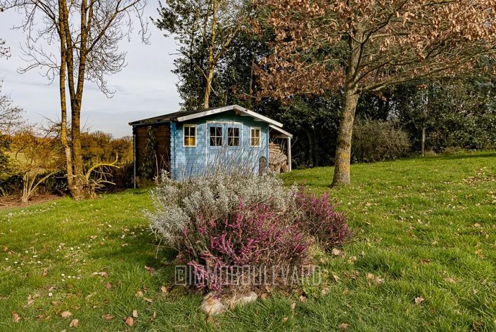 Image No.25-Maison de 3 chambres à vendre à Préveranges