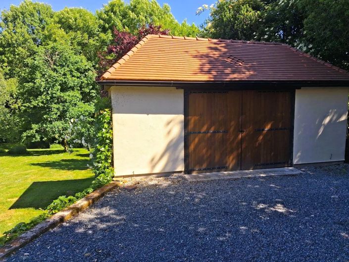 Image No.25-Maison de 3 chambres à vendre à Préveranges