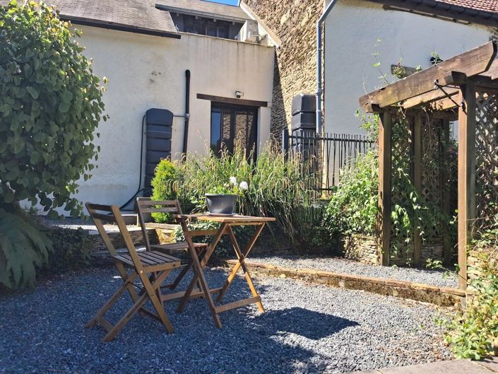 Image No.26-Maison de 3 chambres à vendre à Préveranges