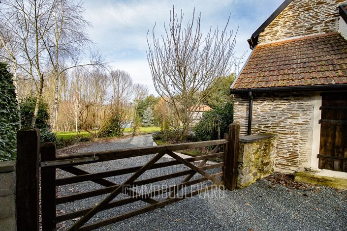 Image No.30-Maison de 3 chambres à vendre à Préveranges