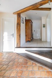 huis prevernages