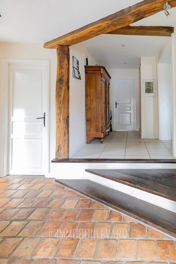 Image No.5-Maison de 3 chambres à vendre à Préveranges