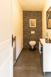 huis prevernages