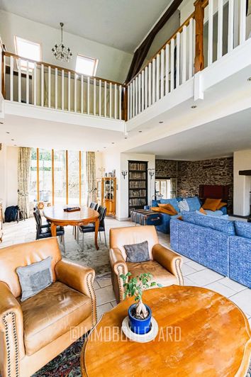 Image No.7-Maison de 3 chambres à vendre à Préveranges