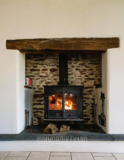 Image No.9-Maison de 3 chambres à vendre à Préveranges