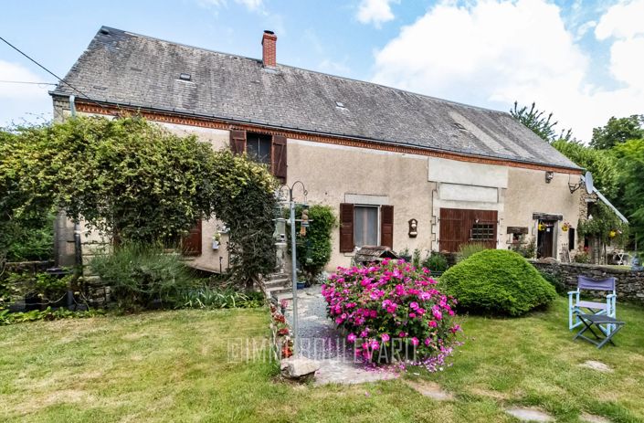 Image No.1-3 Bed House for sale