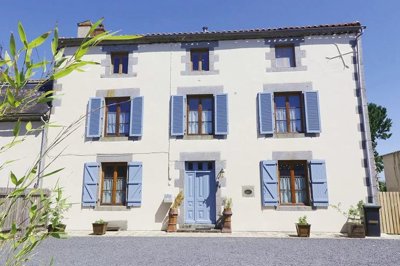 CABINET DE FRANCE SAS most sold property