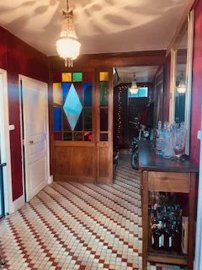 CABINET DE FRANCE SAS most sold property