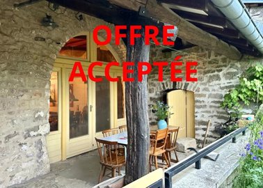 1 - Les Thons, House