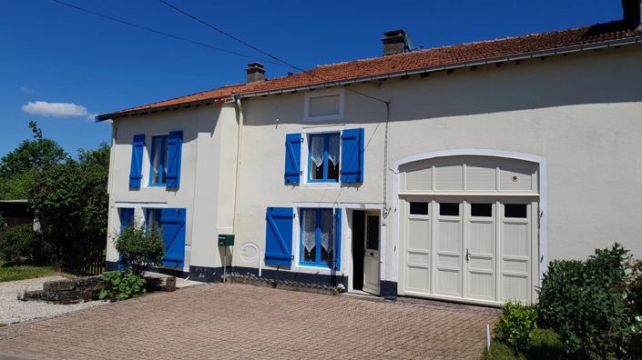 Damr&#233;mont, Apartment