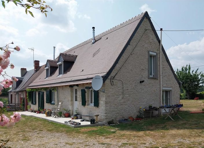 Image No.2-3 Bed House for sale