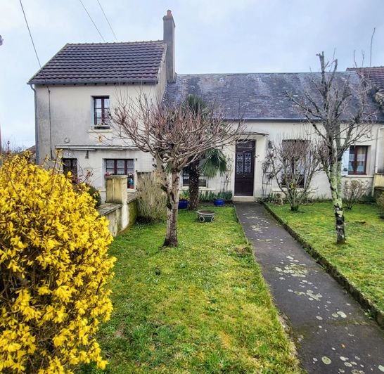Image No.1-3 Bed House for sale