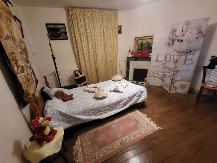 Image No.11-Maison de 3 chambres à vendre à Parnac