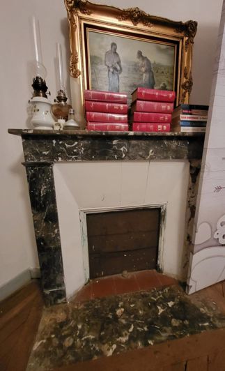 Image No.12-Maison de 3 chambres à vendre à Parnac