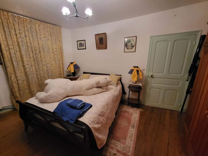 Image No.13-Maison de 3 chambres à vendre à Parnac