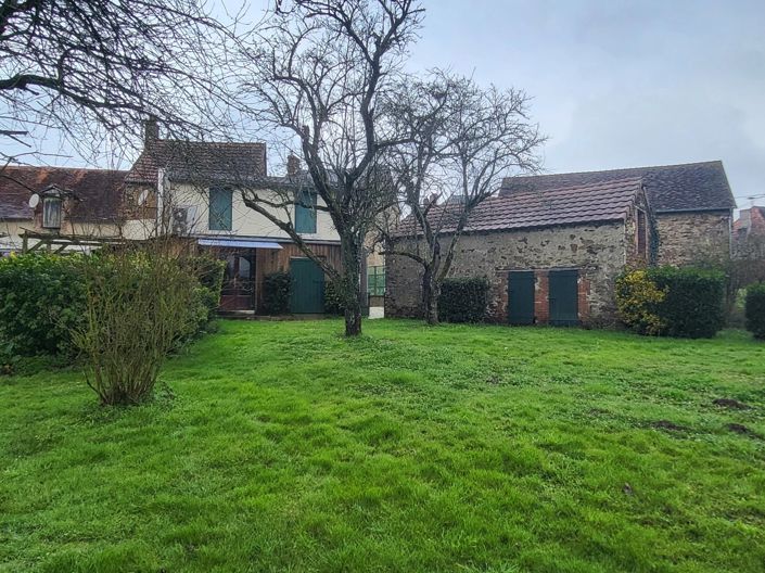 Image No.14-Maison de 3 chambres à vendre à Parnac