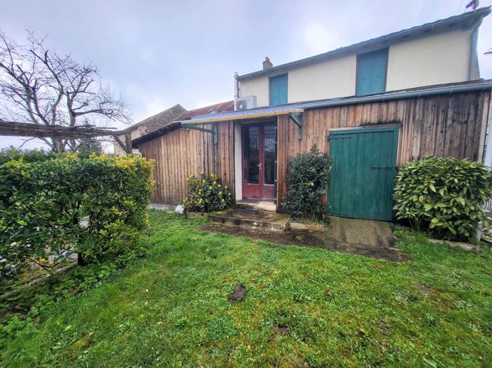 Image No.15-Maison de 3 chambres à vendre à Parnac