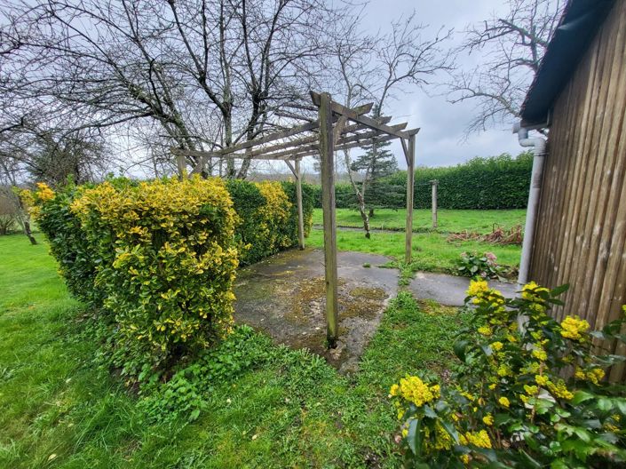 Image No.16-Maison de 3 chambres à vendre à Parnac