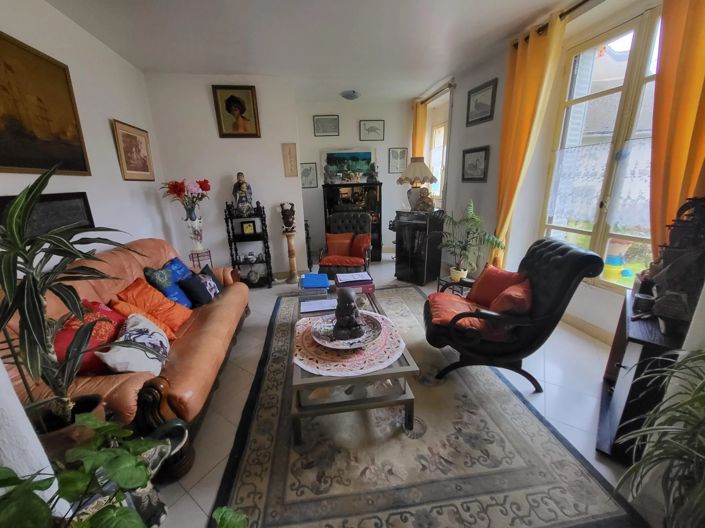 Image No.3-Maison de 3 chambres à vendre à Parnac