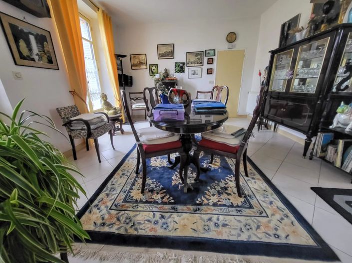 Image No.5-Maison de 3 chambres à vendre à Parnac