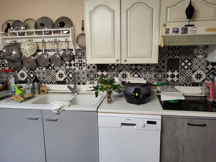 Image No.6-Maison de 3 chambres à vendre à Parnac