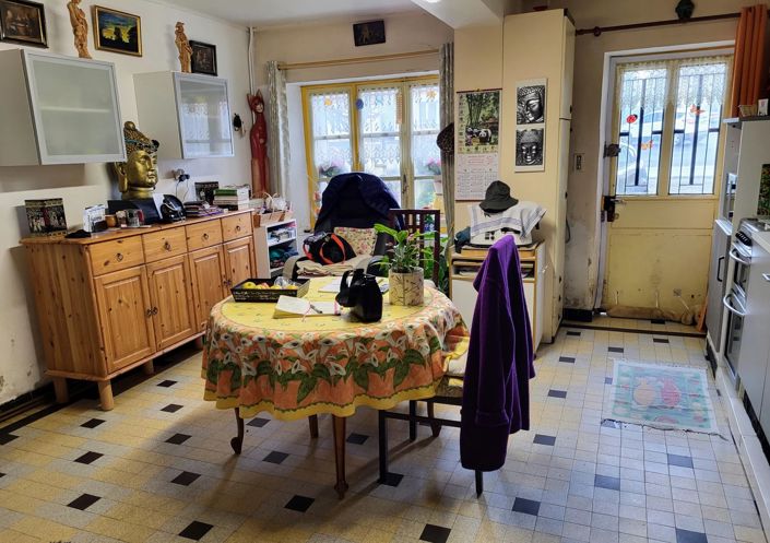 Image No.7-Maison de 3 chambres à vendre à Parnac