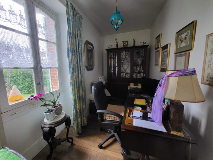 Image No.8-Maison de 3 chambres à vendre à Parnac