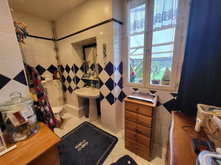 Image No.9-Maison de 3 chambres à vendre à Parnac