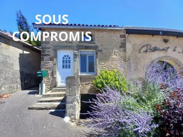 1 - Nonville, Maison