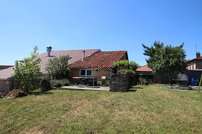 Image No.13-Maison de 2 chambres à vendre à Nonville