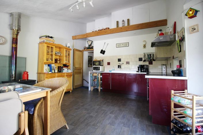 Image No.16-Maison de 2 chambres à vendre à Nonville