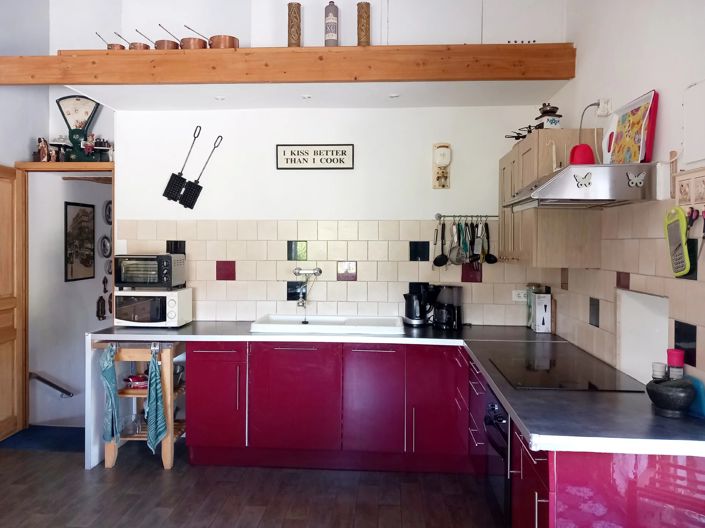 Image No.17-Maison de 2 chambres à vendre à Nonville