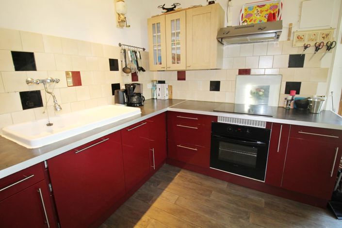 Image No.18-Maison de 2 chambres à vendre à Nonville