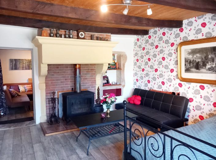 Image No.24-Maison de 2 chambres à vendre à Nonville