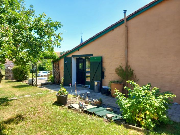 Image No.4-Maison de 2 chambres à vendre à Nonville