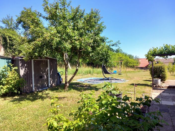 Image No.5-Maison de 2 chambres à vendre à Nonville