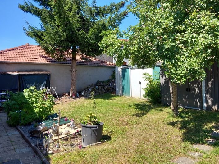 Image No.6-Maison de 2 chambres à vendre à Nonville