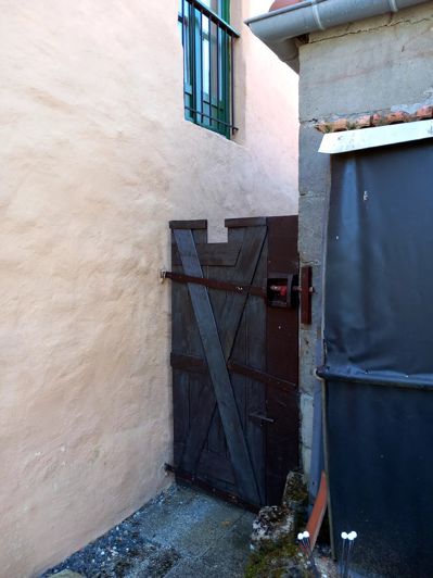 Image No.7-Maison de 2 chambres à vendre à Nonville